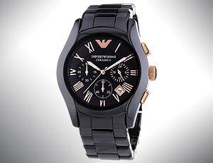 how to spot fake watches armani|how to find armani watches.